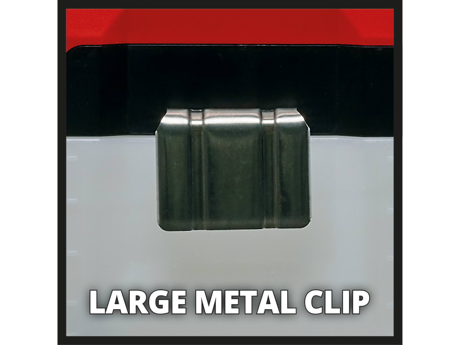 Einhell GE-WS 18/35 Li-Solo 18V Cordless Garden Sprayer