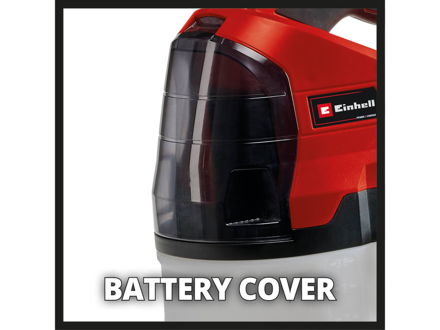 Einhell GE-WS 18/35 Li-Solo 18V Cordless Garden Sprayer