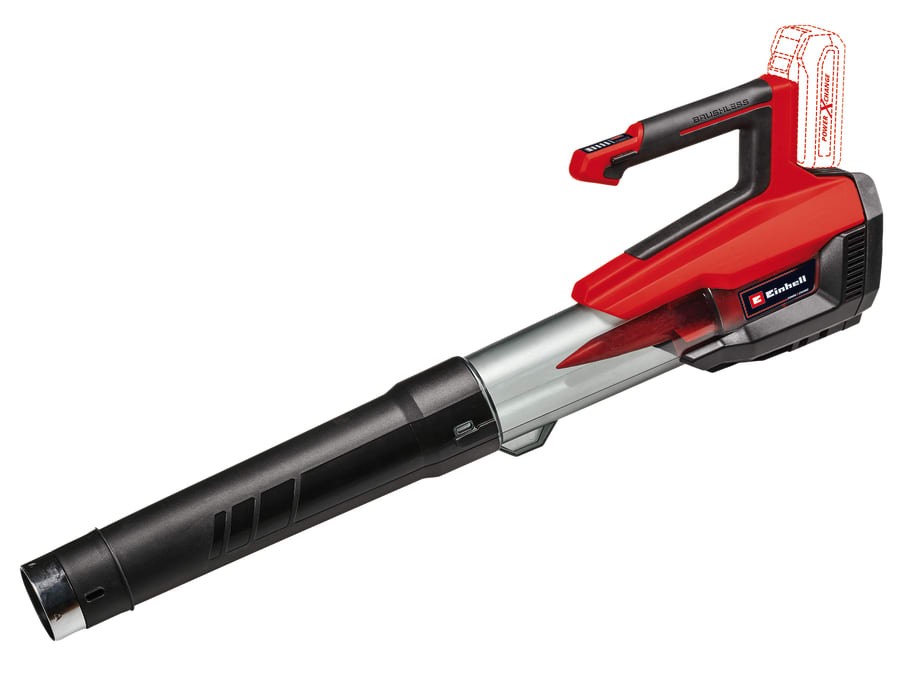 Einhell GP-LB 18/200 Li GK-Solo 18V Leaf Blower Bare Unit