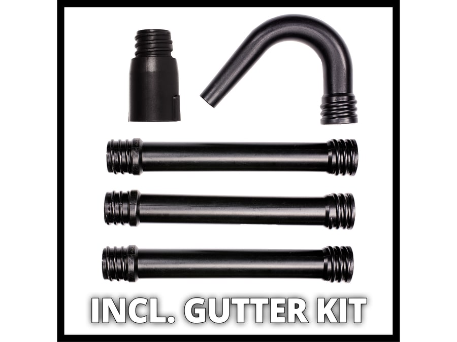 Einhell GP-LB 18/200 Li GK-Solo 18V Leaf Blower Bare Unit