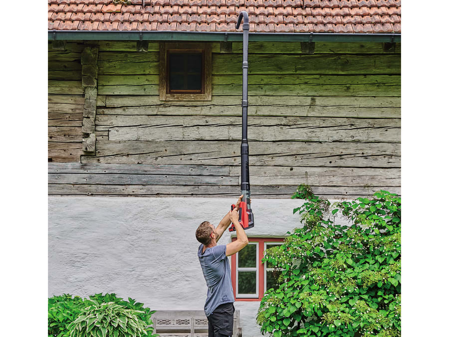 Einhell GP-LB 18/200 Li GK-Solo 18V Leaf Blower Bare Unit