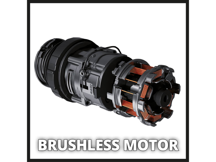 Einhell IMPAXXO 18/230 18V Impact Wrench Bare Unit