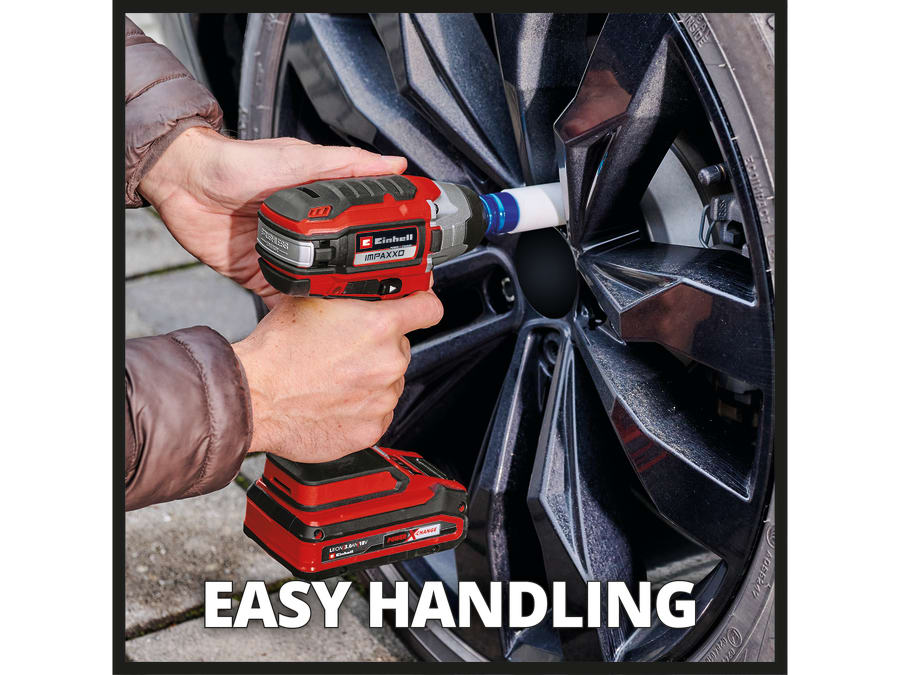 Einhell IMPAXXO 18/230 18V Impact Wrench Bare Unit