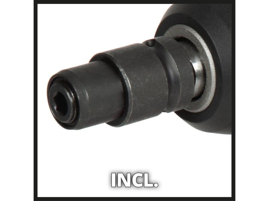 Einhell IMPAXXO 18/230 18V Impact Wrench Bare Unit