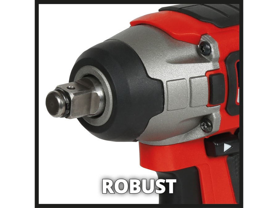 Einhell IMPAXXO 18/230 18V Impact Wrench Bare Unit