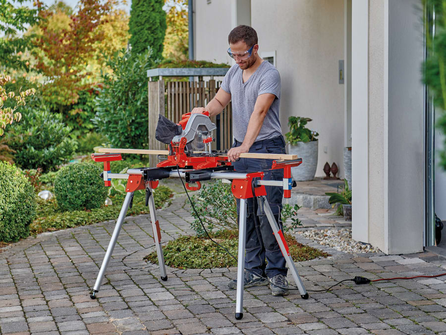 Einhell 4310615 Mitre Saw Stand
