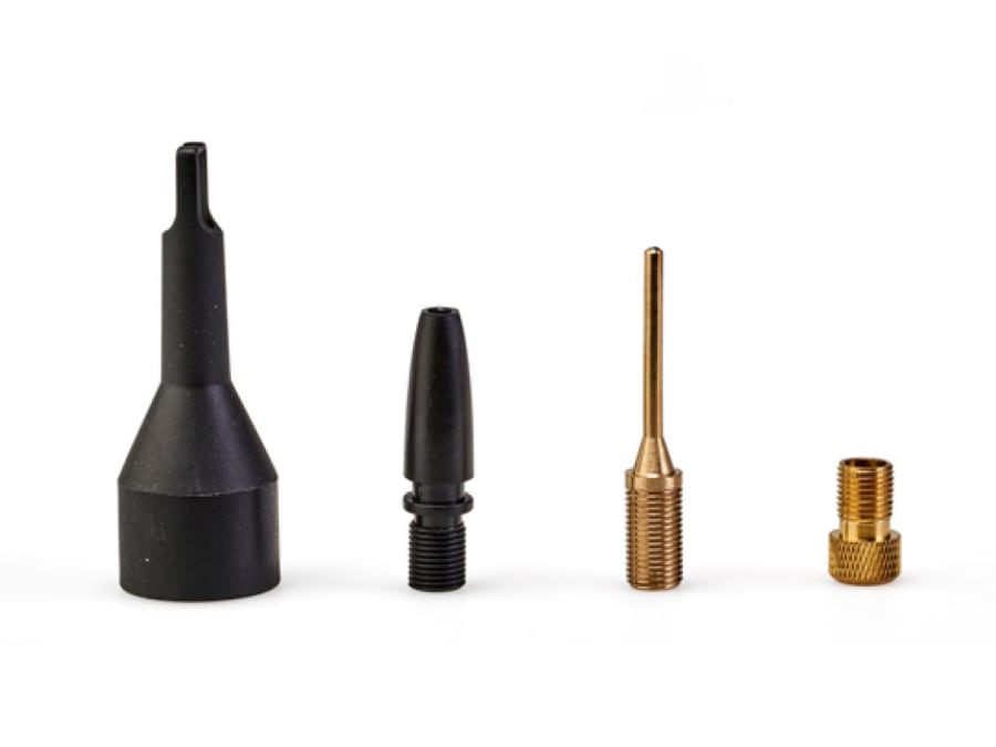 Einhell 4020420 PRESSITO 18/25 Power X-Change 18V Air Compressor Bare Unit