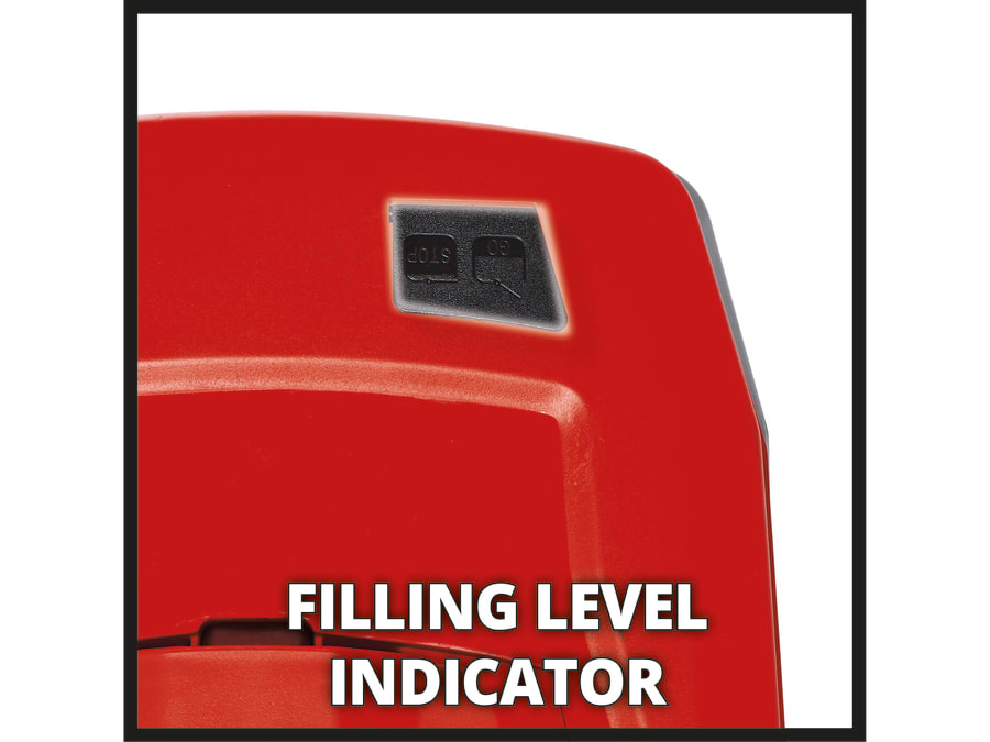 Einhell 3413180 Power X-Change Mower 36V with 2 × 4.0Ah Batteries