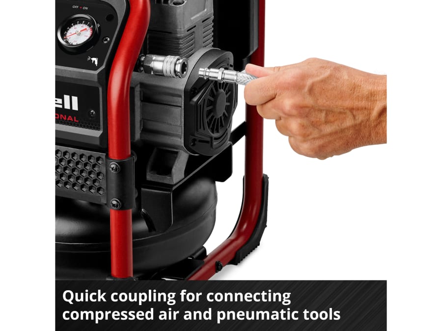 Einhell 4020385 18V Air Compressor Bare Unit