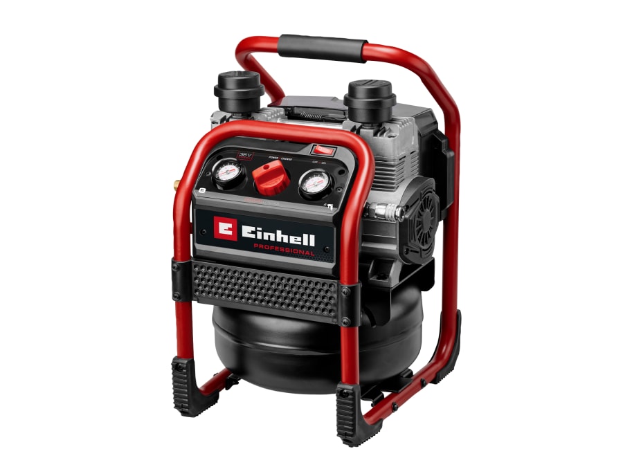 Einhell 4020380 36V Air Compressor Bare Unit