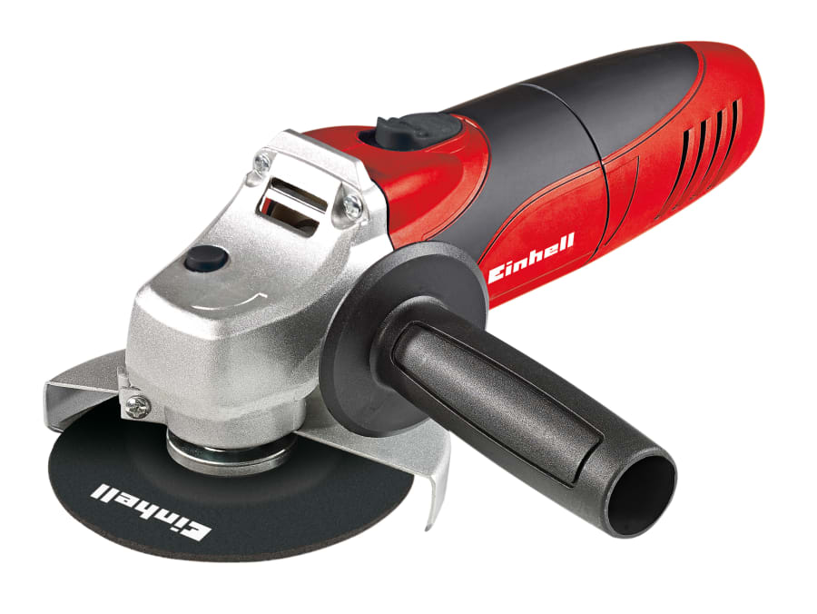 Einhell TC-AG 115 115mm Mini Grinder