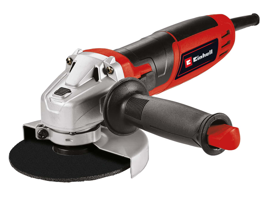 Einhell TC-AG 115/750 750W 115mm Angle Grinder