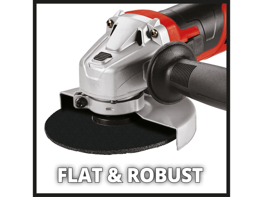 Einhell TC-AG 115/750 750W 115mm Angle Grinder