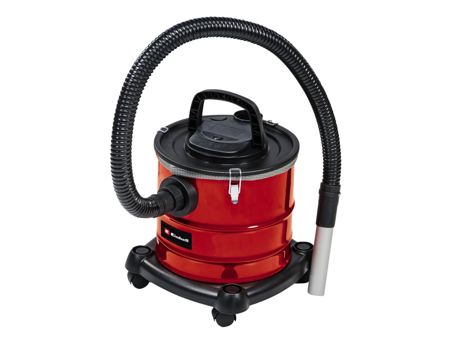 Einhell TC-AV 1720 DW 20L Ash Vacuum 1250W 240V