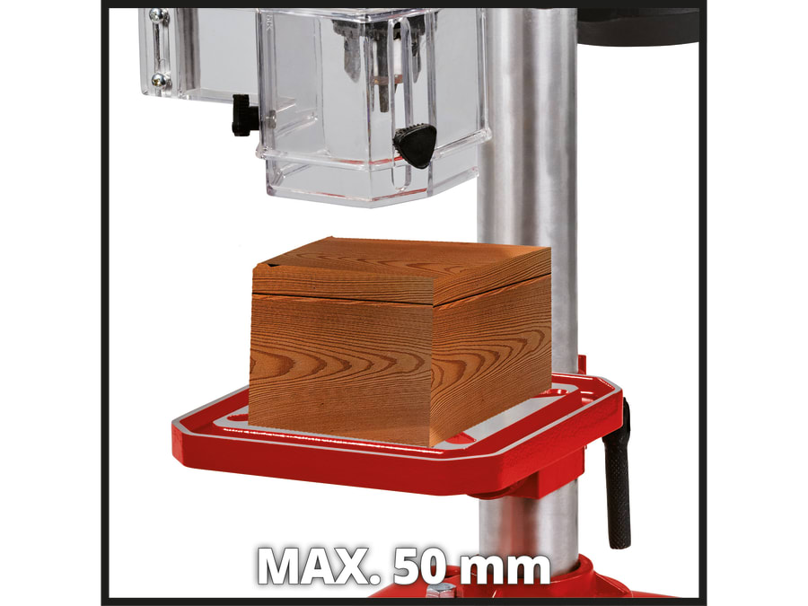 Einhell TC-BD 450 450W 240V Bench Drill