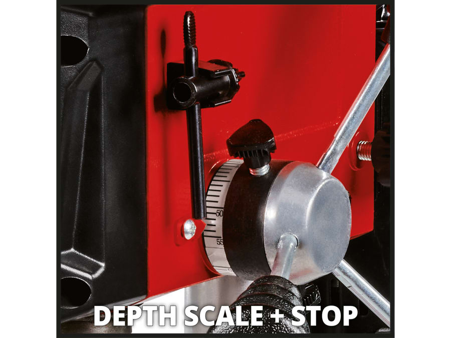 Einhell TC-BD 450 450W 240V Bench Drill