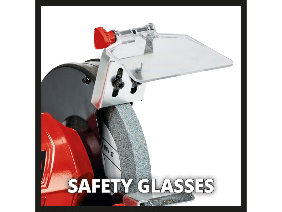 Einhell TC-BG 150 Bench Grinder 150W 240V