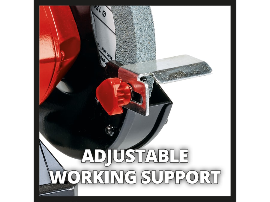 Einhell TC-BG 150 Bench Grinder 150W 240V