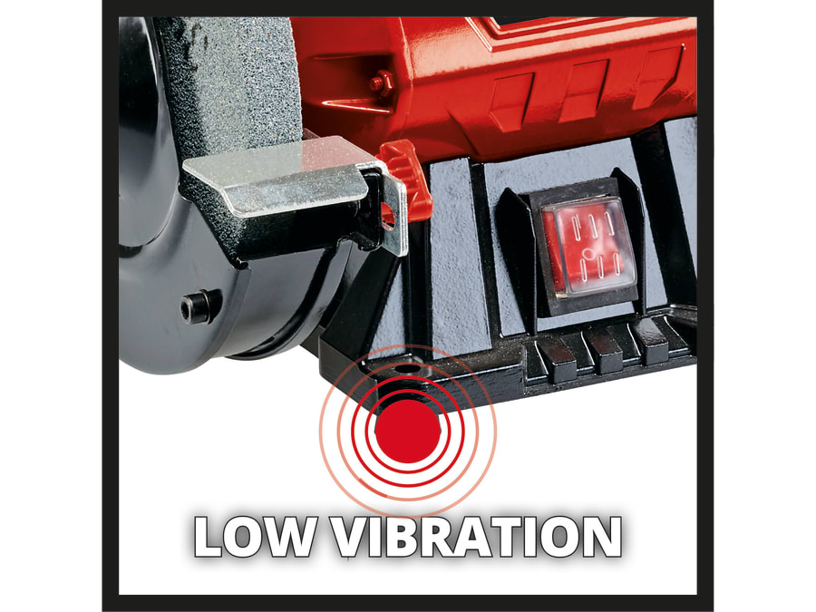 Einhell TC-BG 150 Bench Grinder 150W 240V