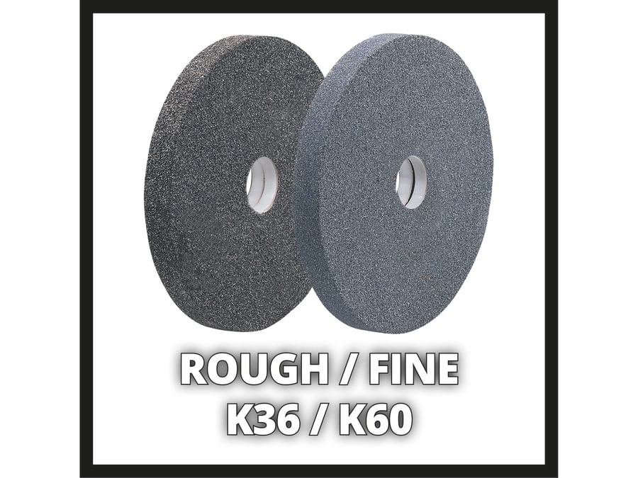 Einhell TC-BG 150 Bench Grinder 150W 240V