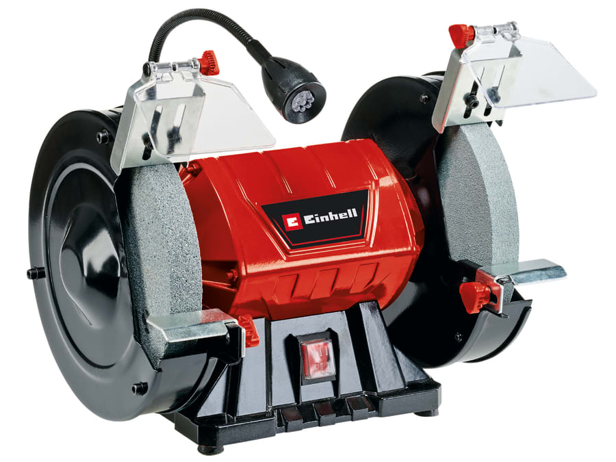 Einhell TC-BG 200 L 400W 240V Bench Grinder