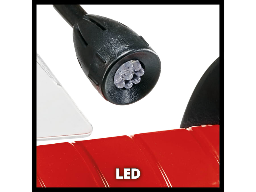 Einhell TC-BG 200 L 400W 240V Bench Grinder