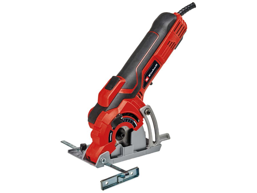Einhell TC-CS 89 Mini Circular Saw 600W 240V