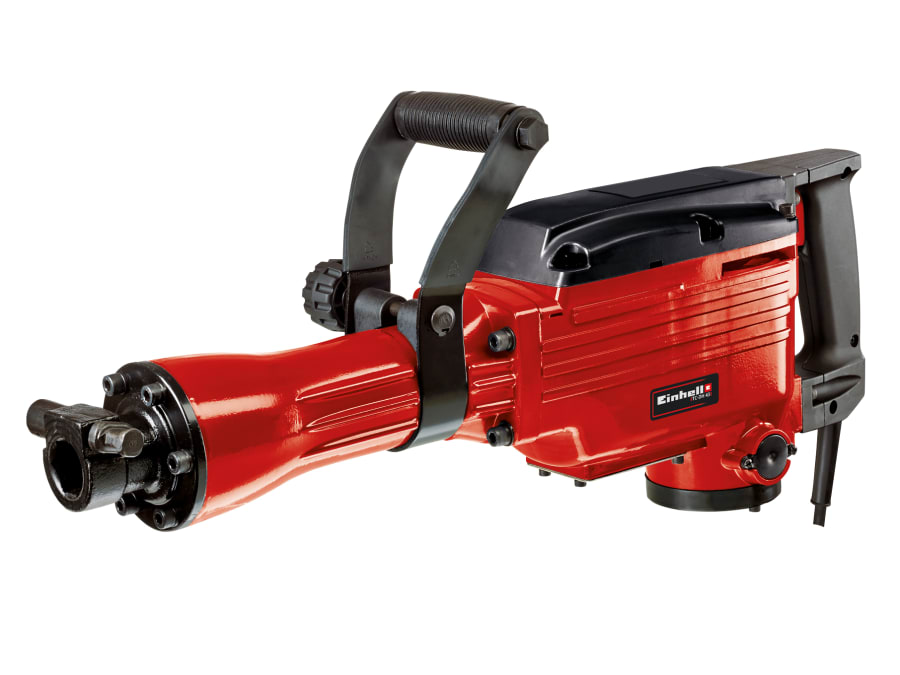 Einhell TC-DH 43 1600W 240V Hex Demolition Hammer