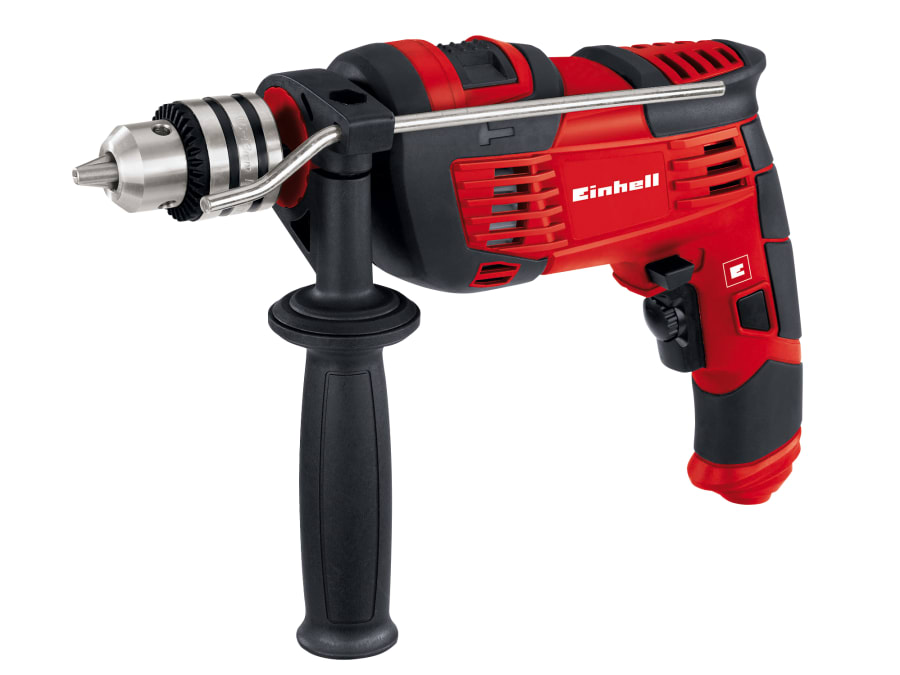 Einhell TC-ID1000 1010W Impact Drill