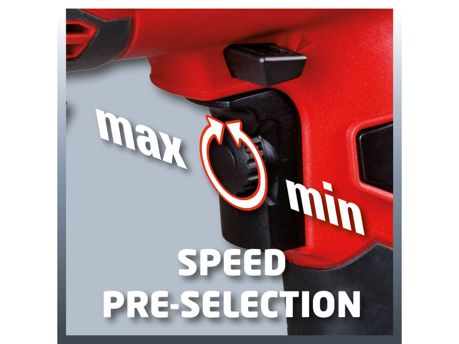 Einhell TC-ID 550 E 550W 240V Impact Drill