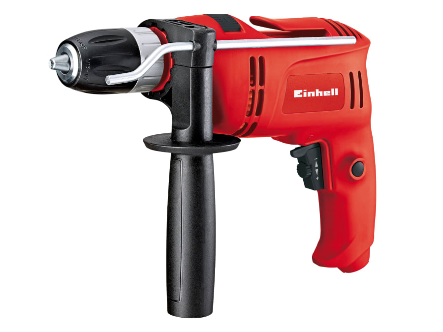 Einhell TC-ID 650 E 650W Impact Drill