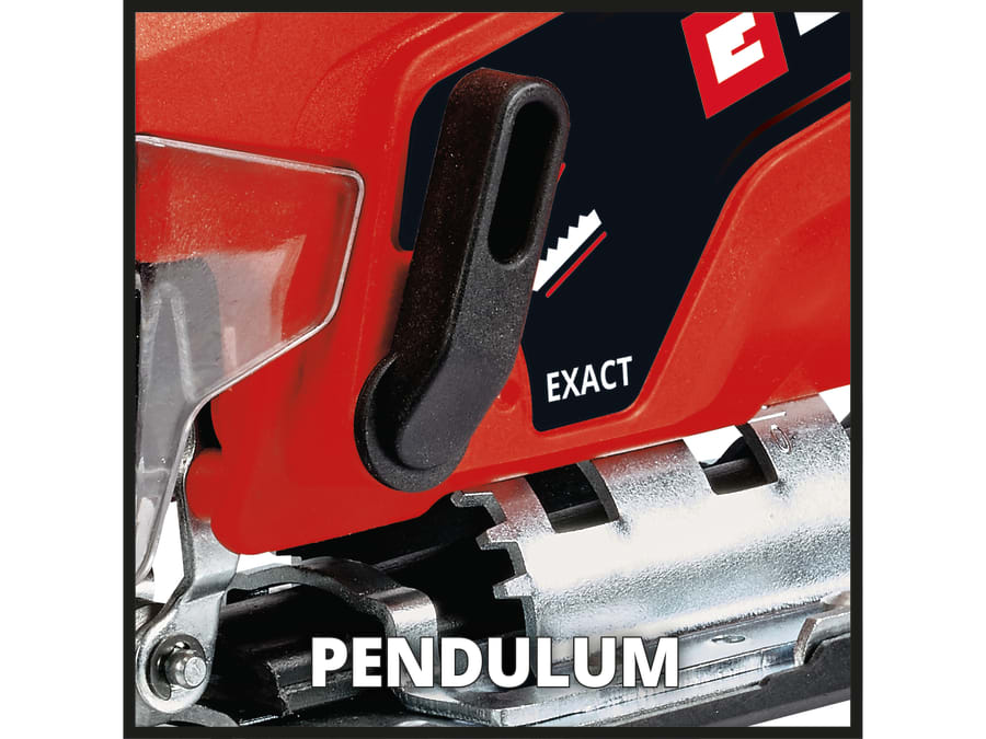 Einhell TC-JS 18 Li-Solo 18V Jigsaw