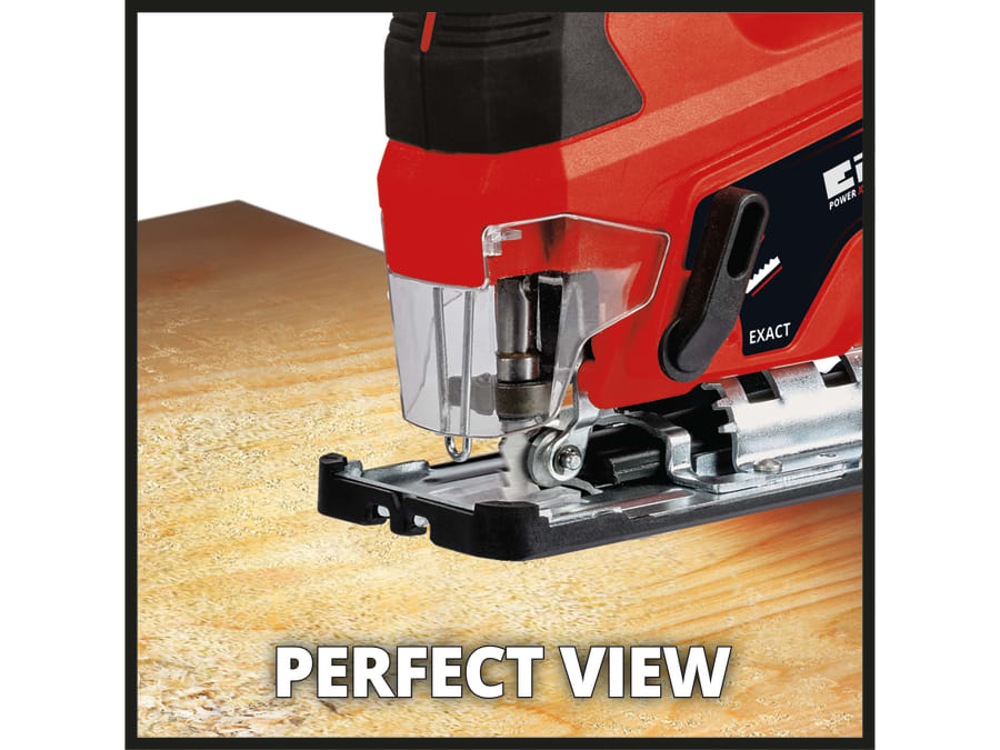 Einhell TC-JS 18 Li-Solo 18V Jigsaw