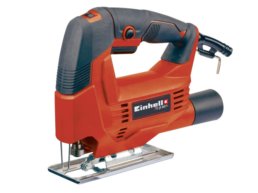 Einhell TC-JS 60 410W Jigsaw