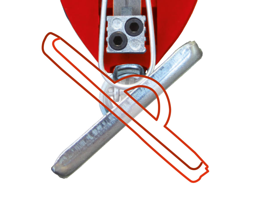 Einhell TC-JS 60 410W Jigsaw