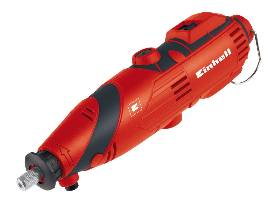 Einhell TC-MG 135 E 135W Grinding & Engraving Tool Kit