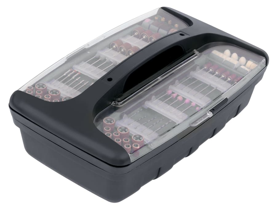 Einhell TC-MG 135 E 135W Grinding & Engraving Tool Kit