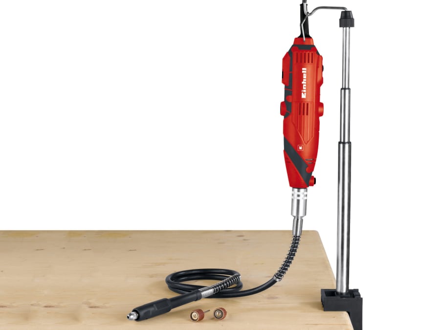 Einhell TC-MG 135 E 135W Grinding & Engraving Tool Kit