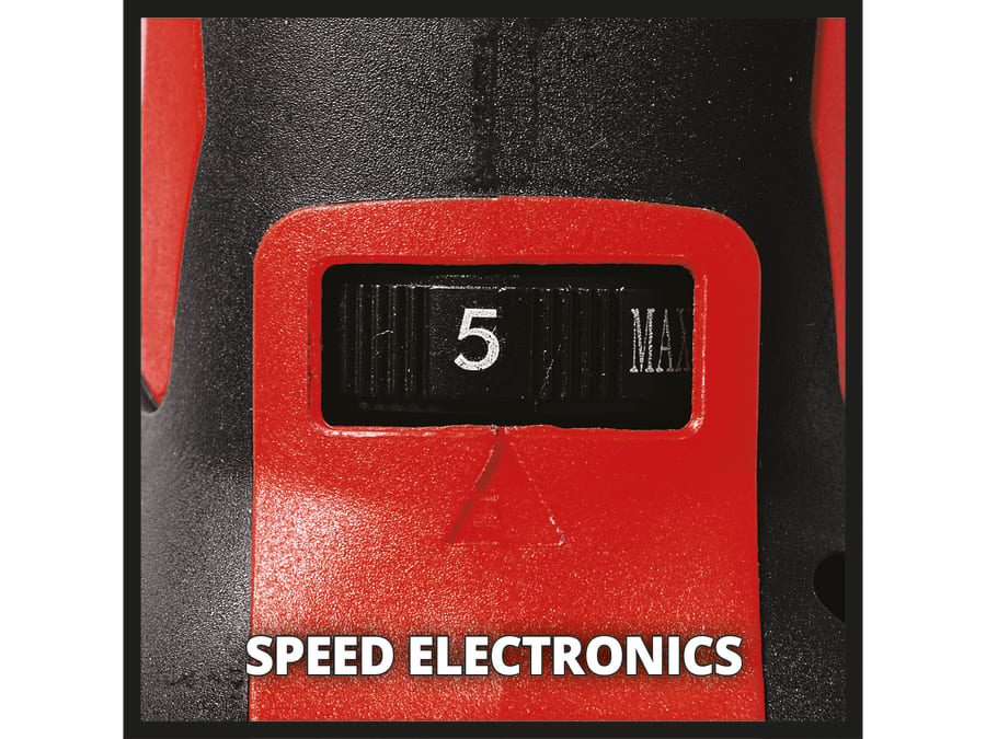 Einhell TC-MG 18 Li-Solo 18V Multi Tool Bare Unit