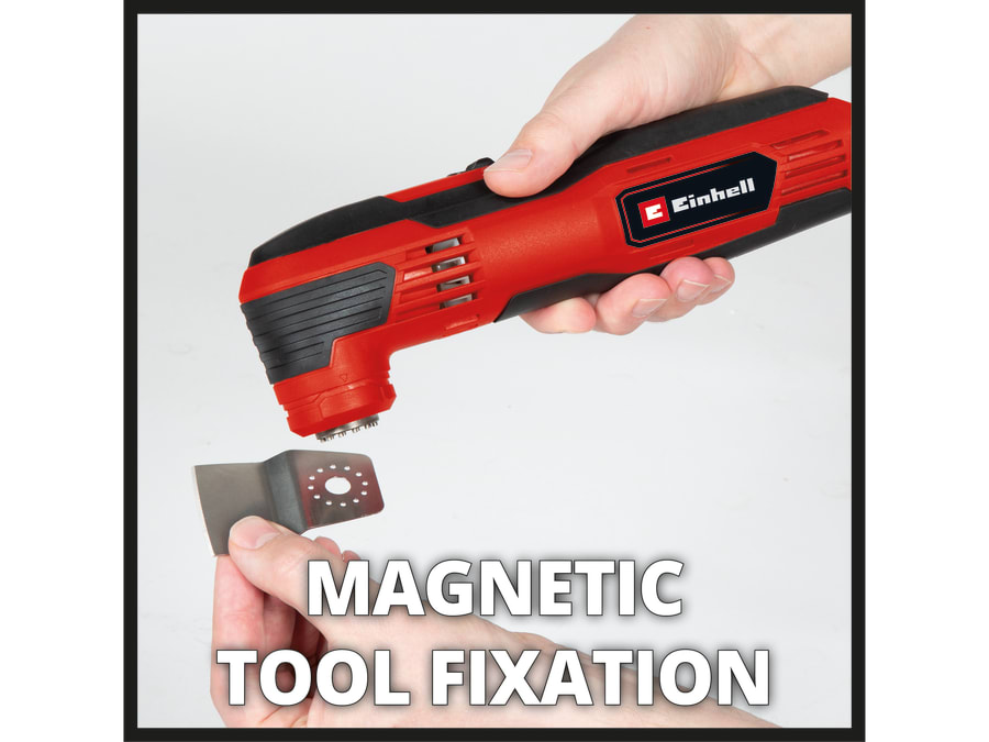 Einhell TC-MG 250 CE 250W Multifunctional Tool