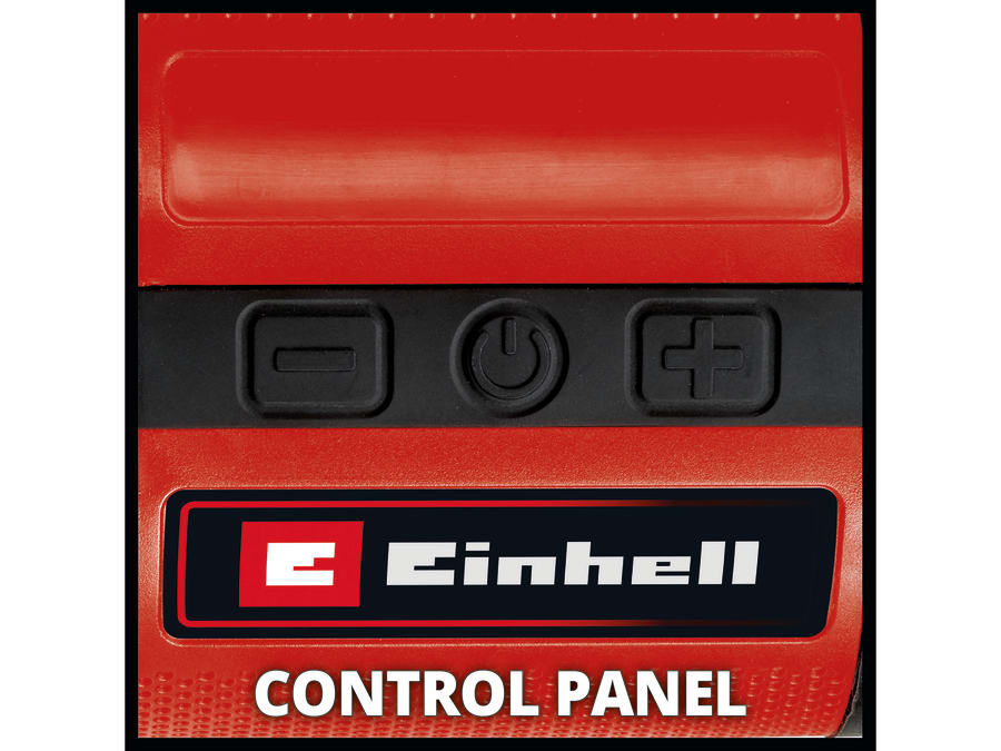 Einhell TC-SR 18 Li BT-Solo 18V Speaker Bare Unit