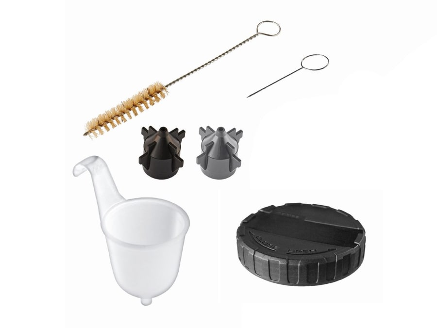 Einhell TC-SY 18/60 Li-Solo 18V Spray Gun