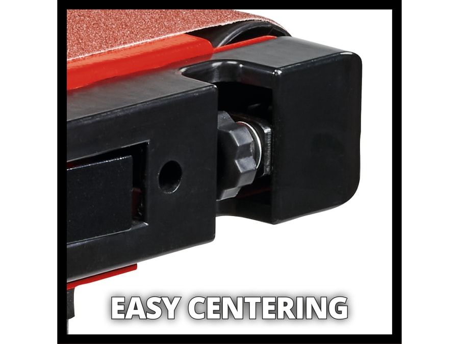 Einhell TC-US 380 380W Belt-Disc Sander