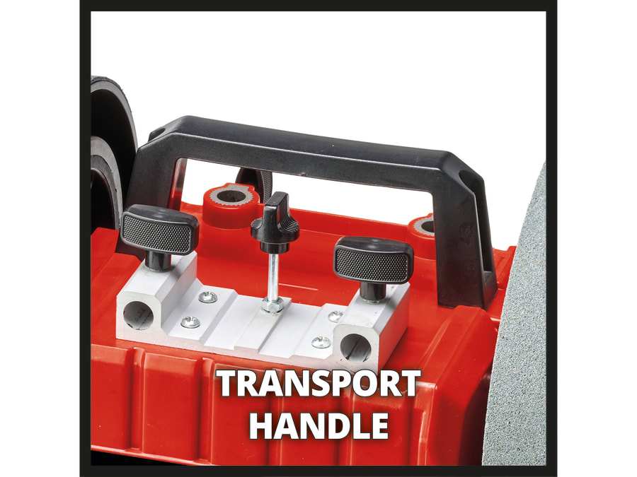 Einhell TC-WG 200 125W 240V Wet Grinder