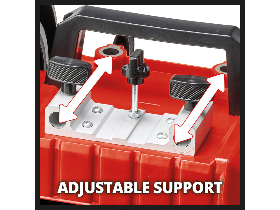 Einhell TC-WG 200 125W 240V Wet Grinder