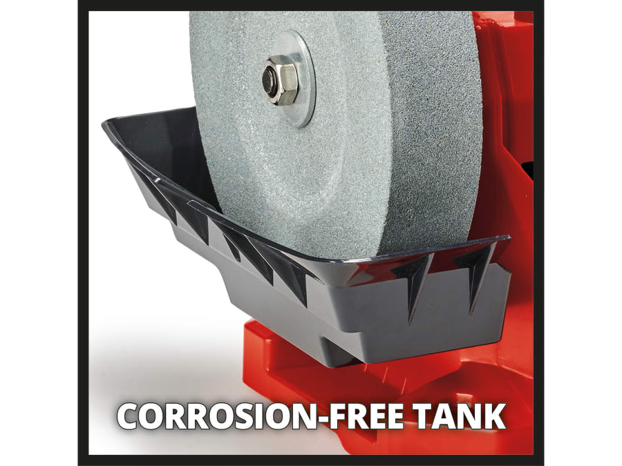 Einhell TC-WG 200 125W 240V Wet Grinder