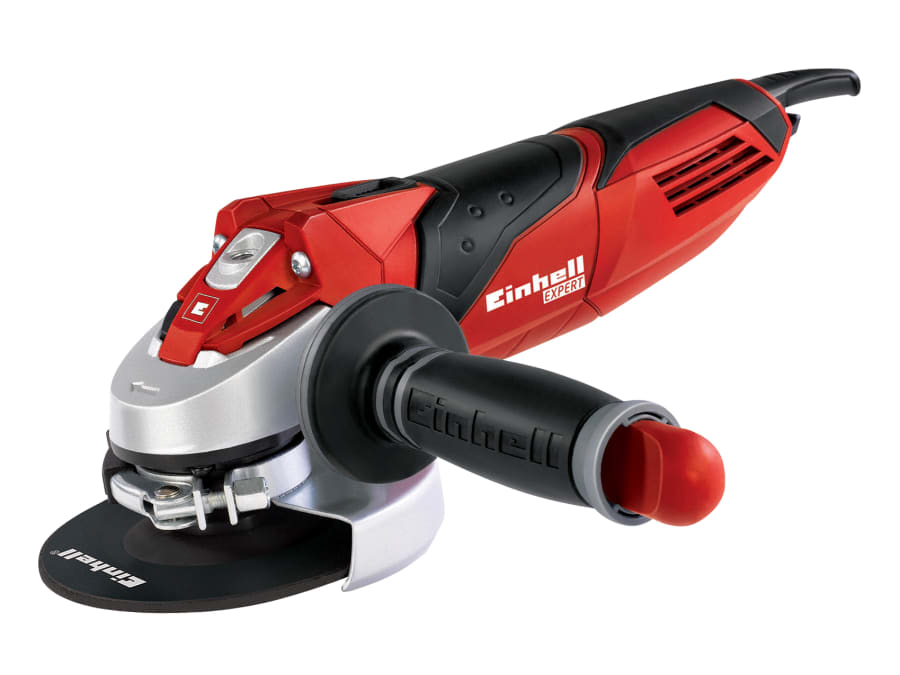 Einhell TE-AG 115 720W 240V 115mm Angle Grinder