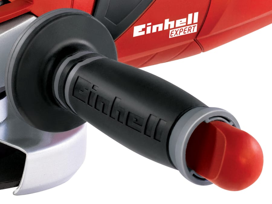 Einhell TE-AG 115 720W 240V 115mm Angle Grinder