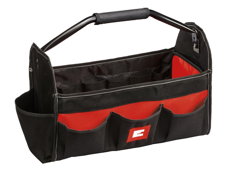 Einhell TE-AG 18/115 Li 18V 115mm Angle Grinder with 1 × 4.0Ah Battery