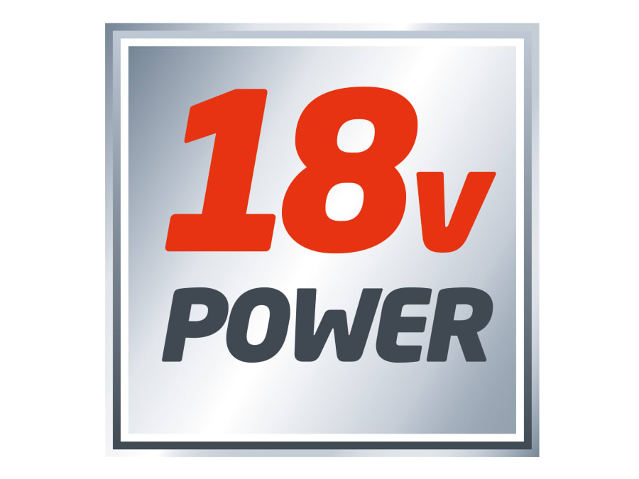 Einhell TE-AG 115 Li 18V Angle Grinder Bare Unit